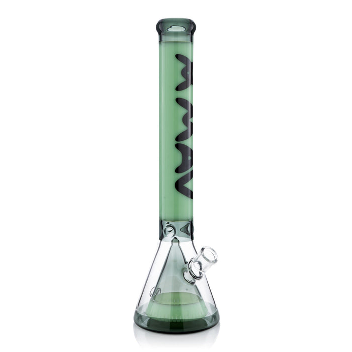 18" Manhattan Pyramid Beaker