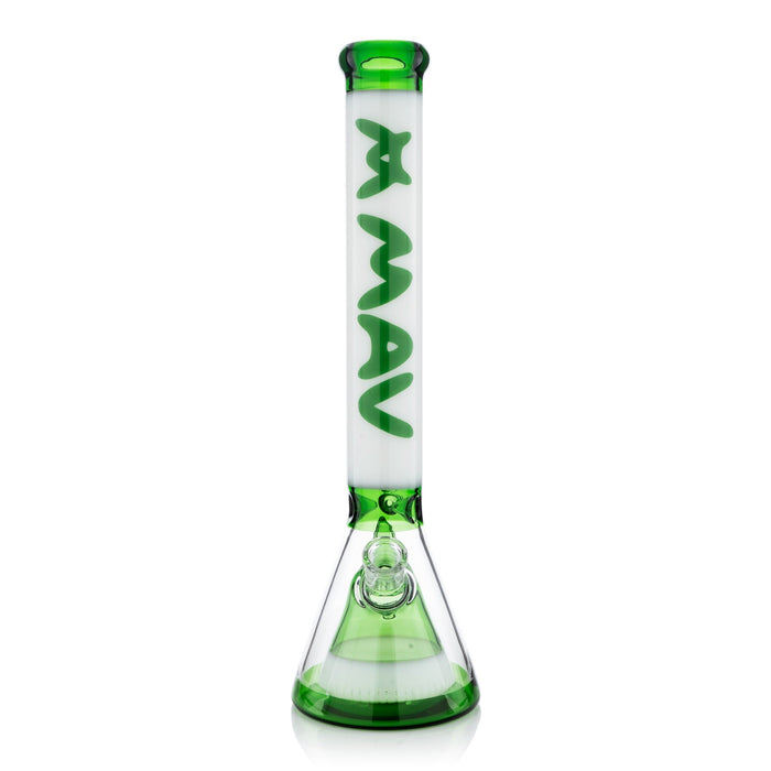 18" Manhattan Pyramid Beaker