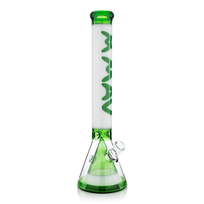 18" Manhattan Pyramid Beaker