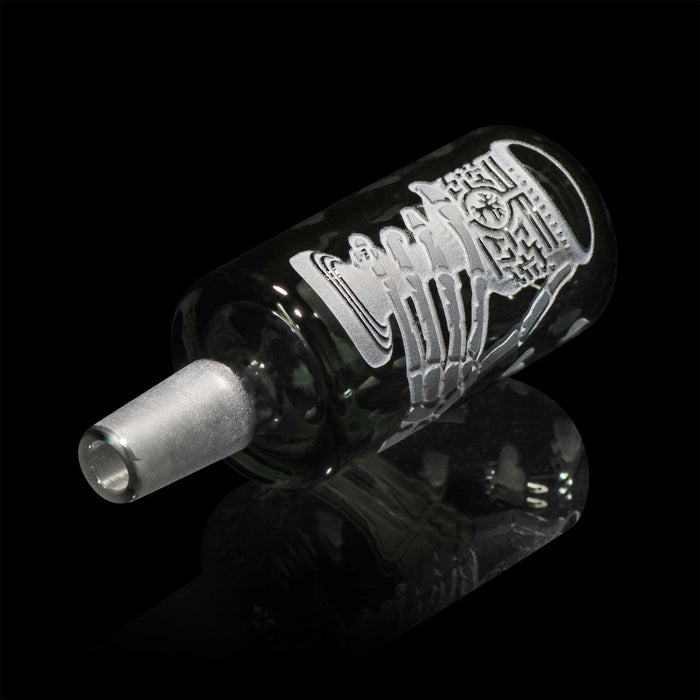 Emperors Chalice Long Bowl