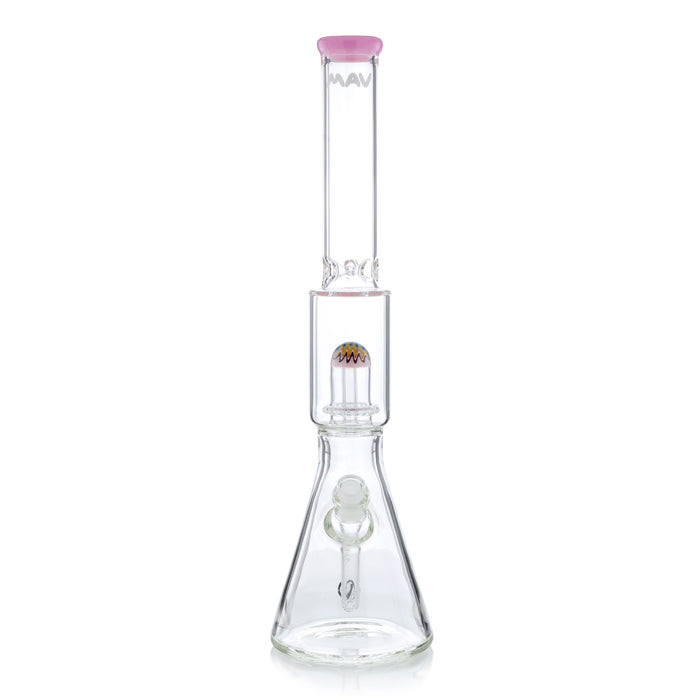 19" Wig Wag Reversal UFO tall Beaker***