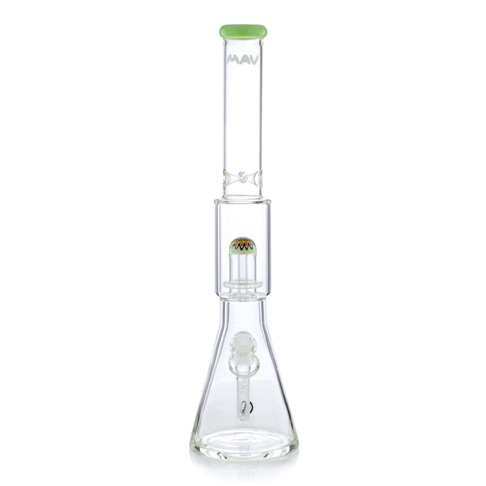 19" Wig Wag Reversal UFO tall Beaker