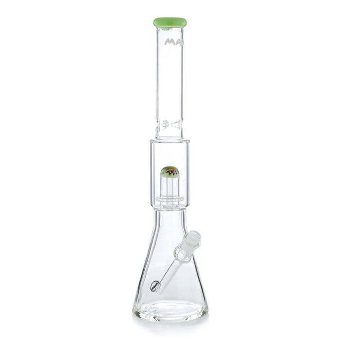 19" Wig Wag Reversal UFO tall Beaker***
