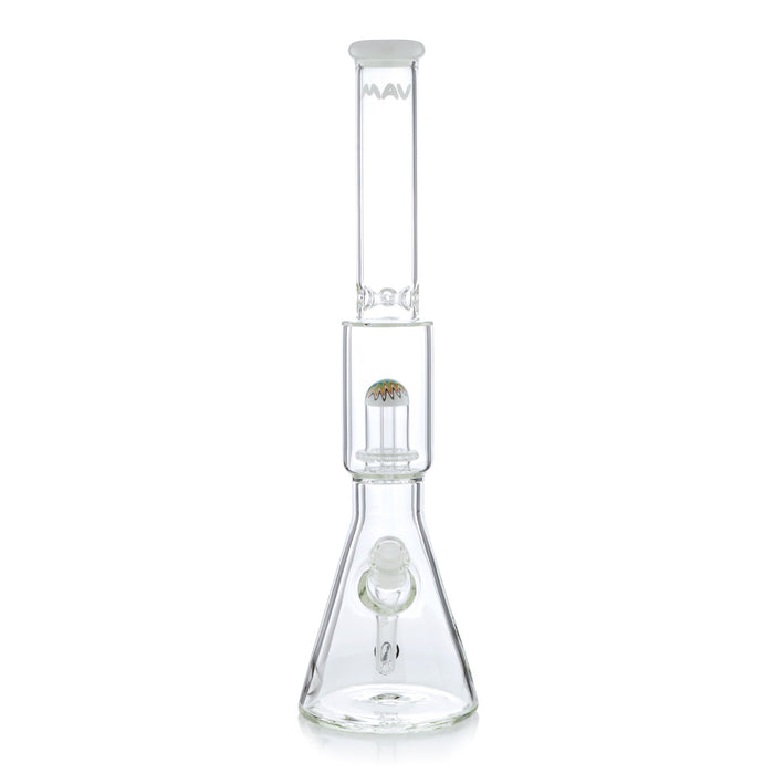 19" Wig Wag Reversal UFO tall Beaker