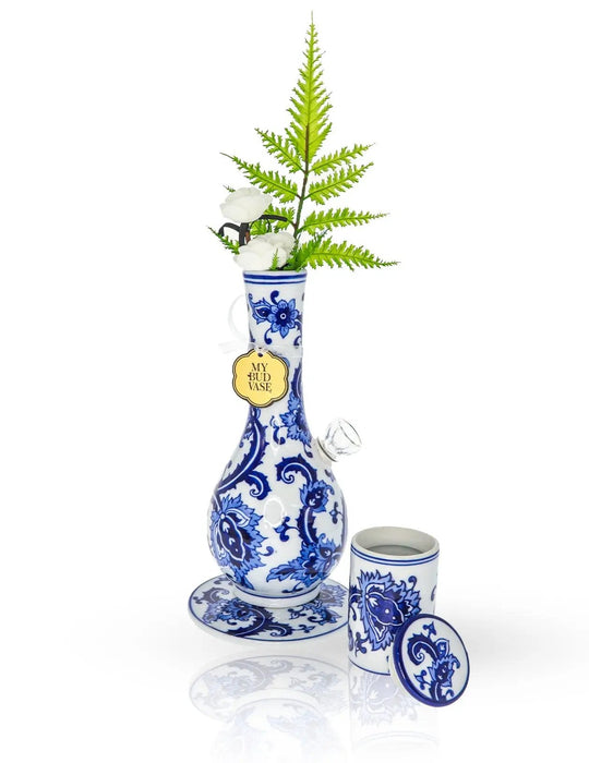 Joy Vase Bong