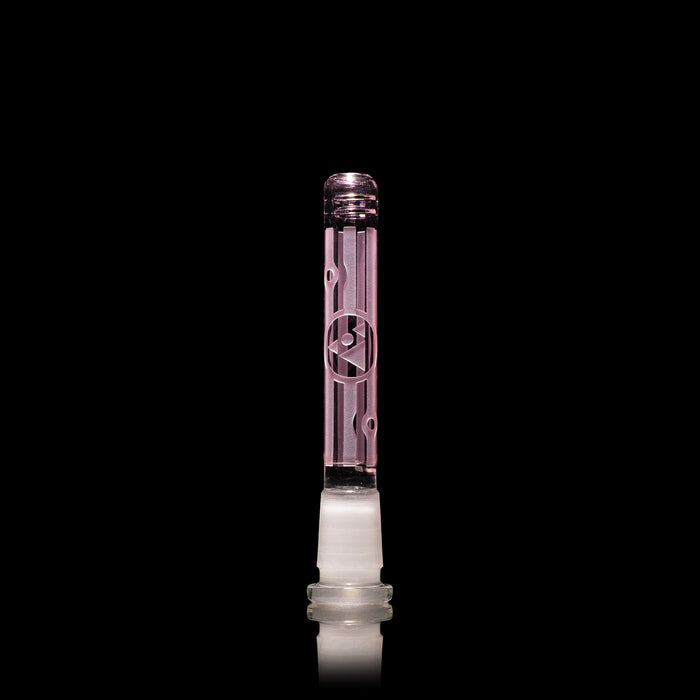 Universe 4.75" Color Downstem