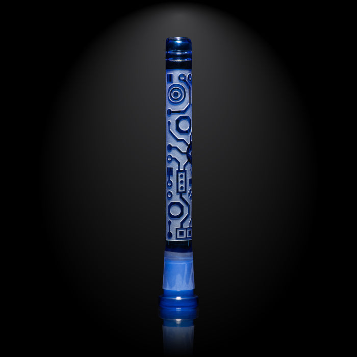 Circuitboard 6" Downstem