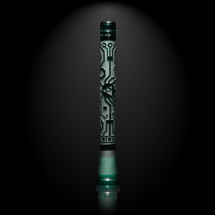 Circuitboard 6" Downstem