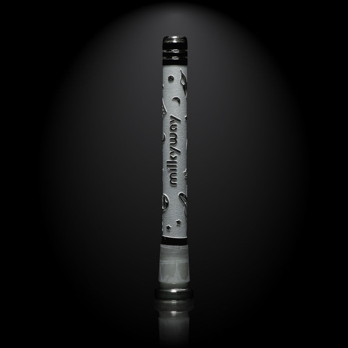 Space Odyssey 6" Smoke Downstem