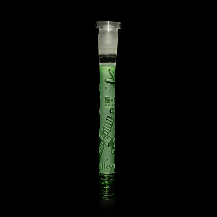 Space Odyssey: ALPHA 6" Downstem