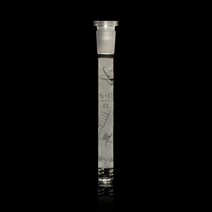 Space Odyssey: ALPHA 6" Downstem