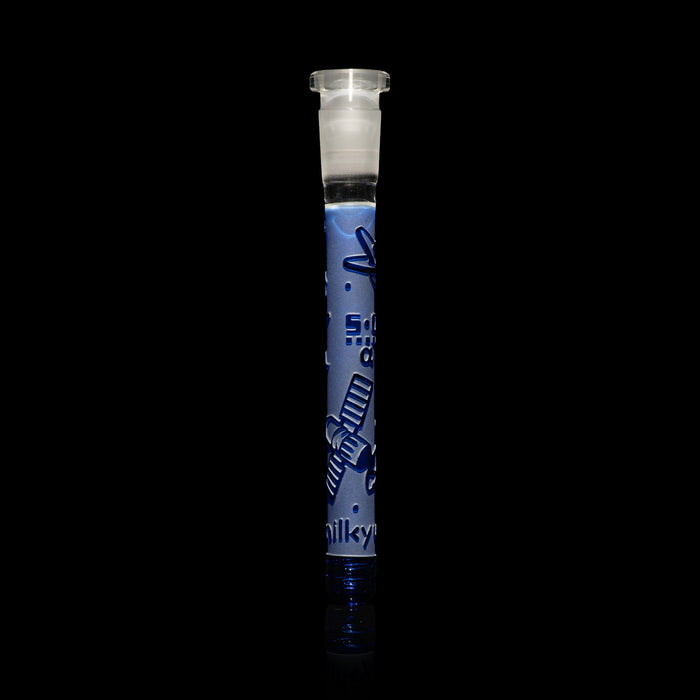 Space Odyssey: ALPHA 6" Downstem