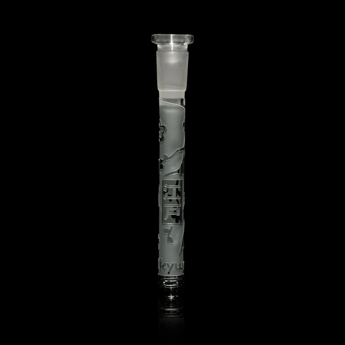 Edo Tokyo 6" Downstem