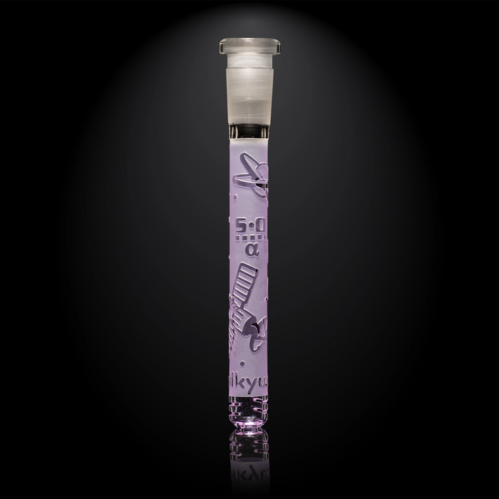 Space Odyssey: ALPHA 6" Downstem