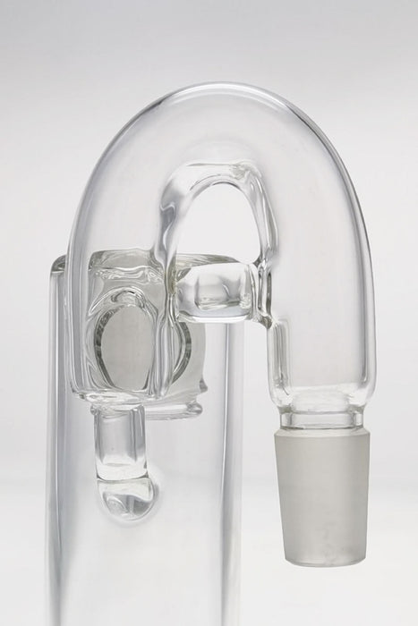 TAG - Removable Downstem Ash Catcher 44x4MM - 18/14MM Downstem (4.50") (18MM Male)