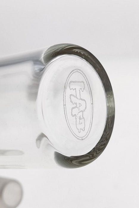 TAG - Removable Downstem Ash Catcher 44x4MM - 18/14MM Downstem (4.50") (18MM Male)