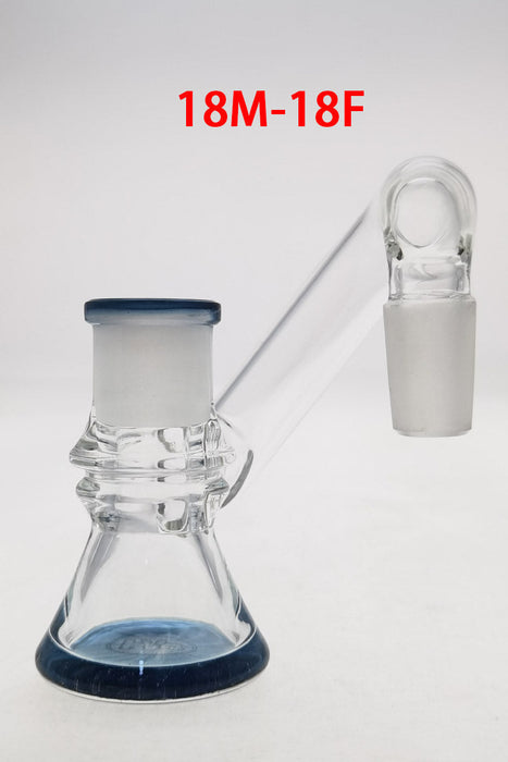 TAG - Non-Diffusing Dry Ash Catcher Drop Down Adapter