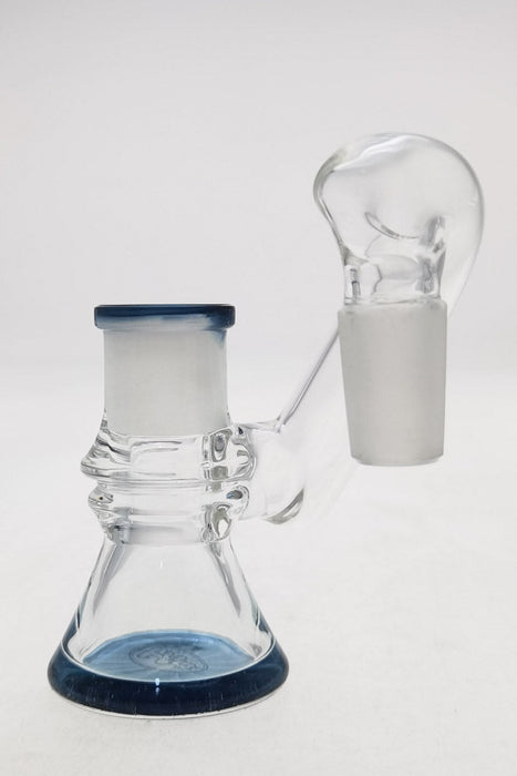 TAG - Non-Diffusing Dry Ash Catcher Drop Down Adapter