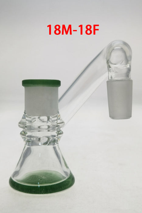 TAG - Non-Diffusing Dry Ash Catcher Drop Down Adapter