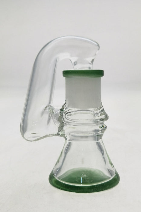 TAG - Non-Diffusing Dry Ash Catcher Drop Down Adapter
