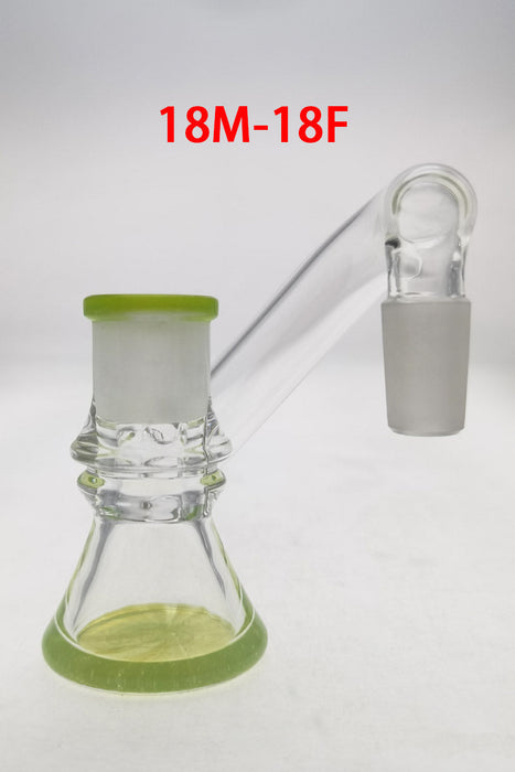 TAG - Non-Diffusing Dry Ash Catcher Drop Down Adapter