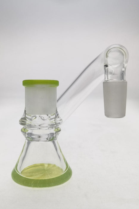 TAG - Non-Diffusing Dry Ash Catcher Drop Down Adapter