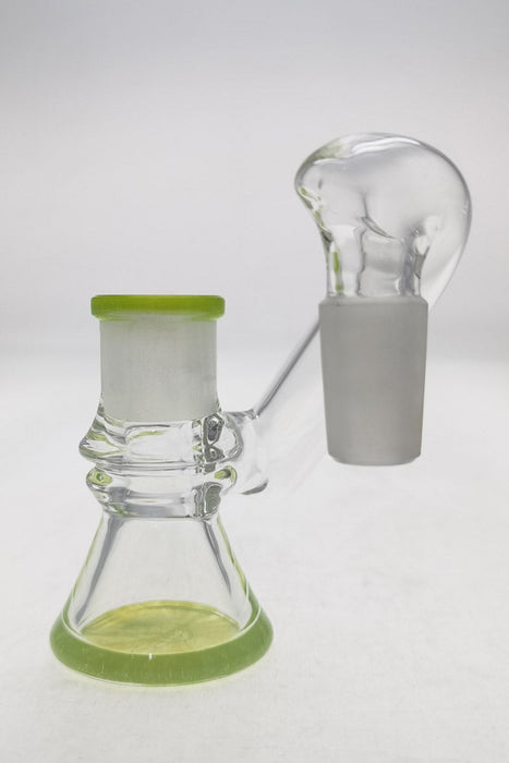 TAG - Non-Diffusing Dry Ash Catcher Drop Down Adapter