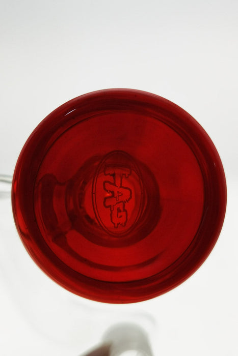 TAG - Non-Diffusing Dry Ash Catcher Drop Down Adapter