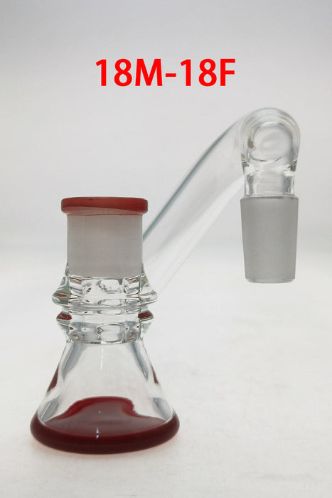 TAG - Non-Diffusing Dry Ash Catcher Drop Down Adapter