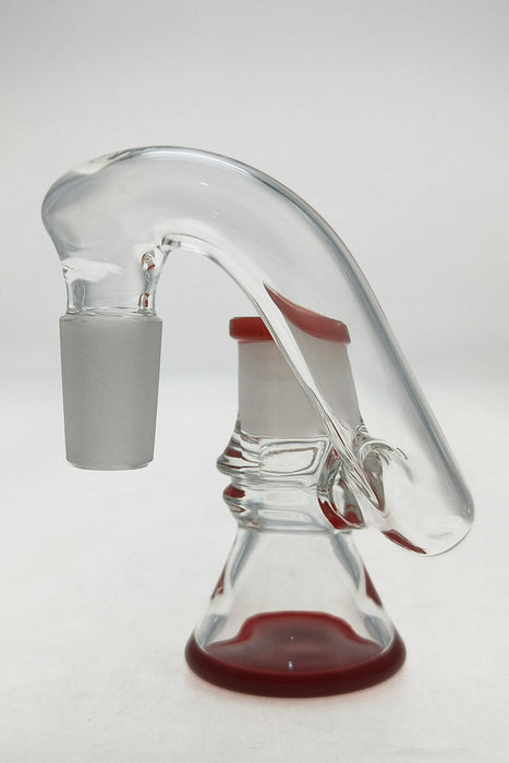 TAG - Non-Diffusing Dry Ash Catcher Drop Down Adapter