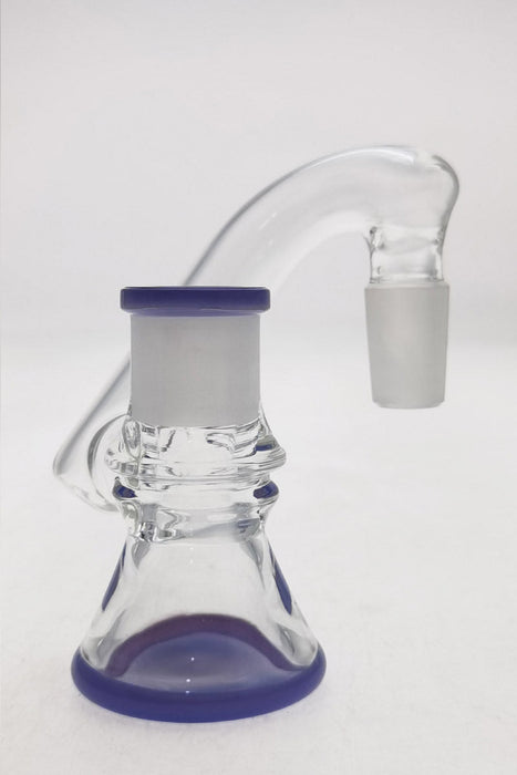TAG - Non-Diffusing Dry Ash Catcher Drop Down Adapter