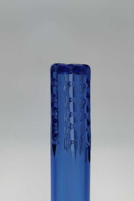 TAG - Open End 18/18MM 5 Column x 7 (40 Hole) Gridded Super Slit Downstem