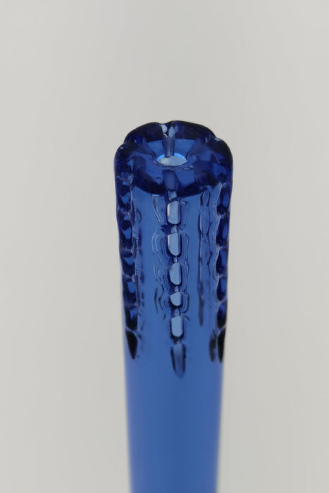 TAG - Open End 18/18MM 5 Column x 7 (40 Hole) Gridded Super Slit Downstem