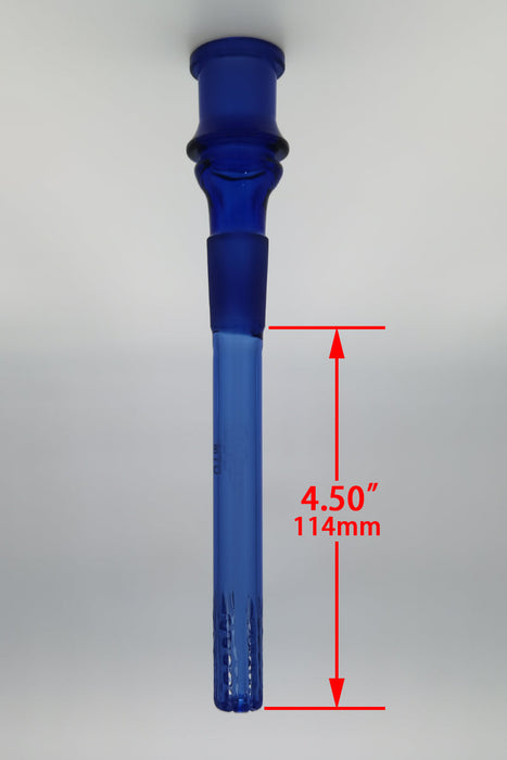 TAG - Open End 18/18MM 5 Column x 7 (40 Hole) Gridded Super Slit Downstem
