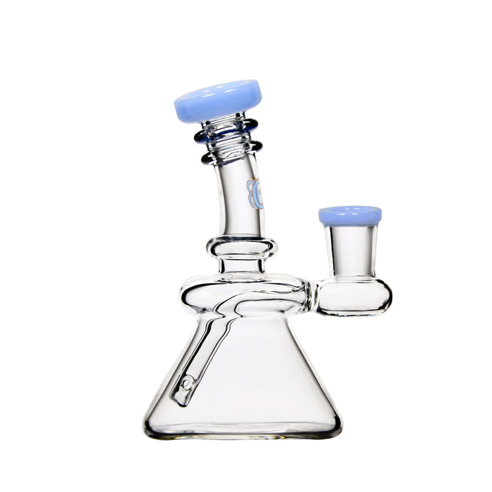 MINI BEAKER SHAPED DAB RIG | CALIBEAR
