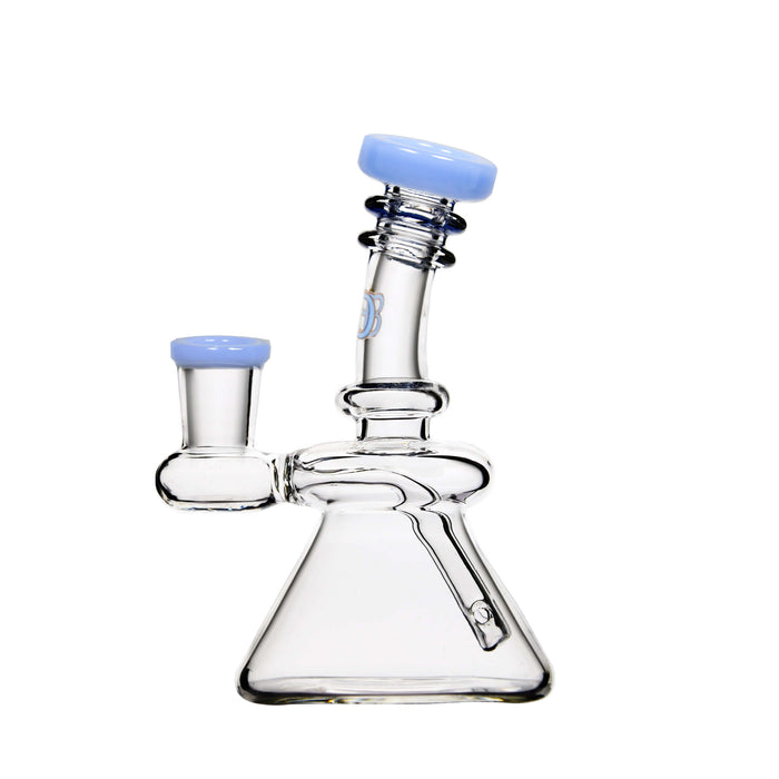 MINI BEAKER SHAPED DAB RIG | CALIBEAR