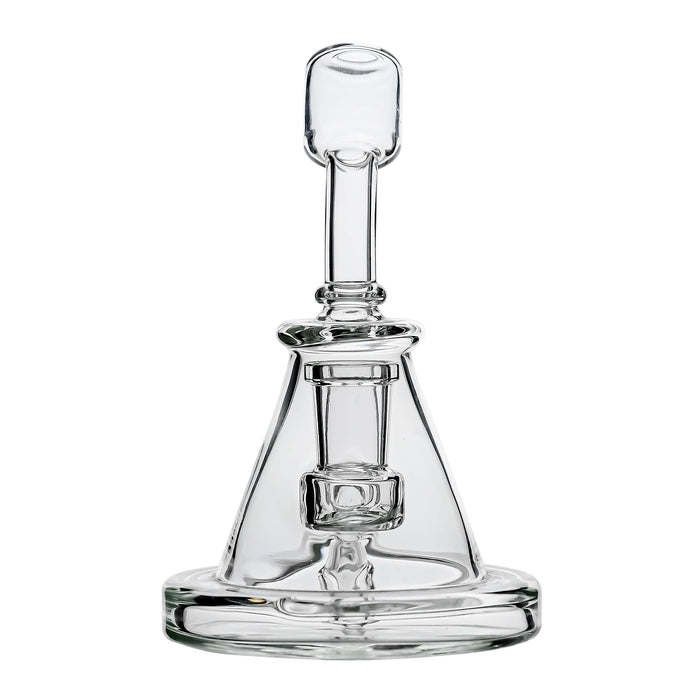 MINI CONICAL GLASS DAB RIG | CALIBEAR