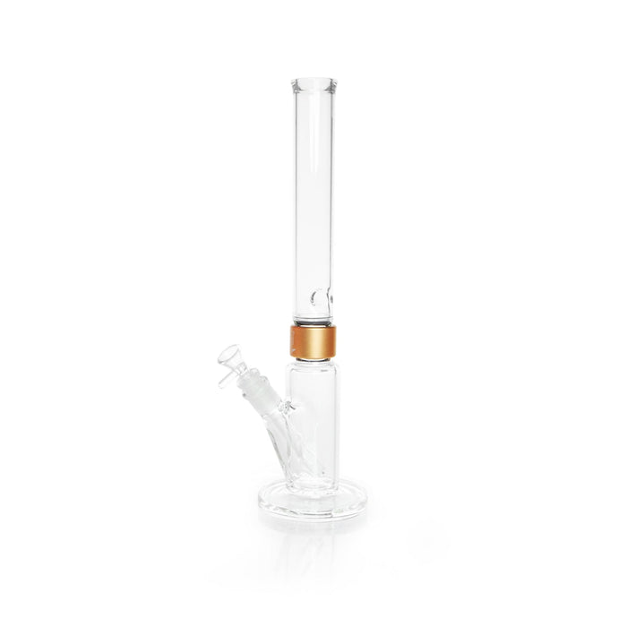 MINI Tall Straight Tube Single Stack
