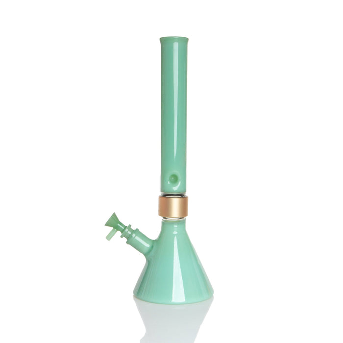 MINI Tall Monochrome Beaker Single Stack