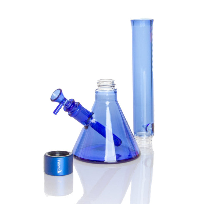 MINI Tall Monochrome Beaker Single Stack