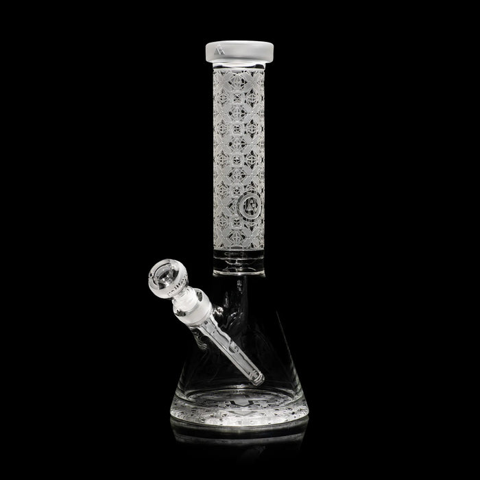 X-Morphic: EVO 14" Beaker Bong