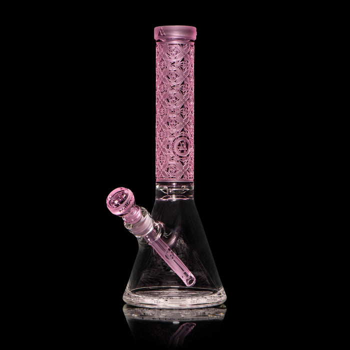 X-Morphic: EVO 14" Beaker Bong