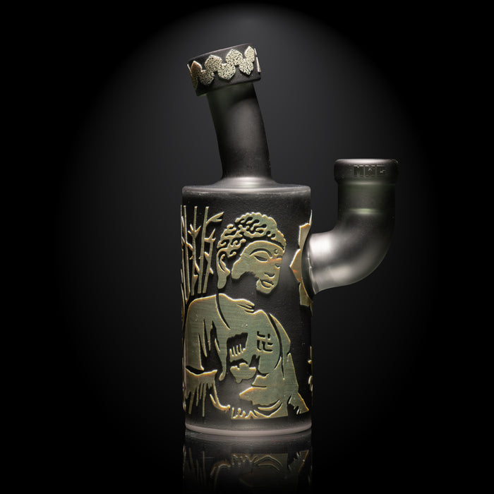 Peace and Joy 6" Rig