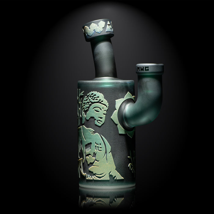 Peace and Joy 6" Rig