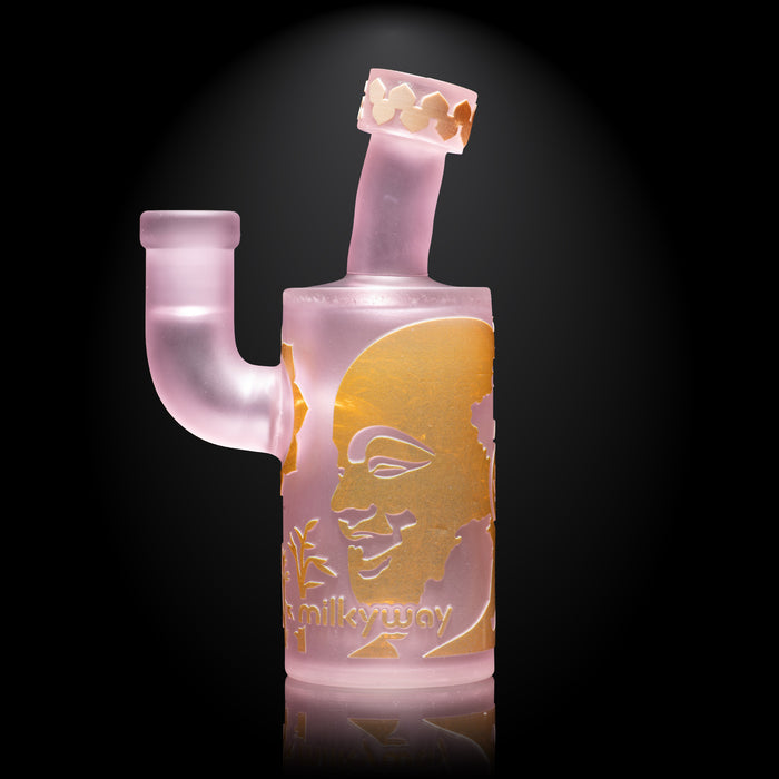 Peace and Joy 6" Rig