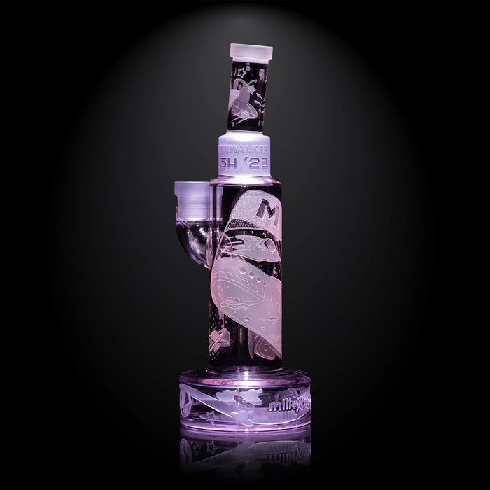 Moonwalker HIGH 23 7" Dab Rig