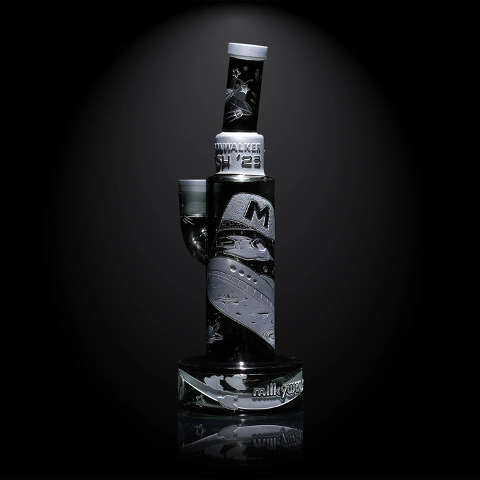 Moonwalker HIGH 23 7" Dab Rig
