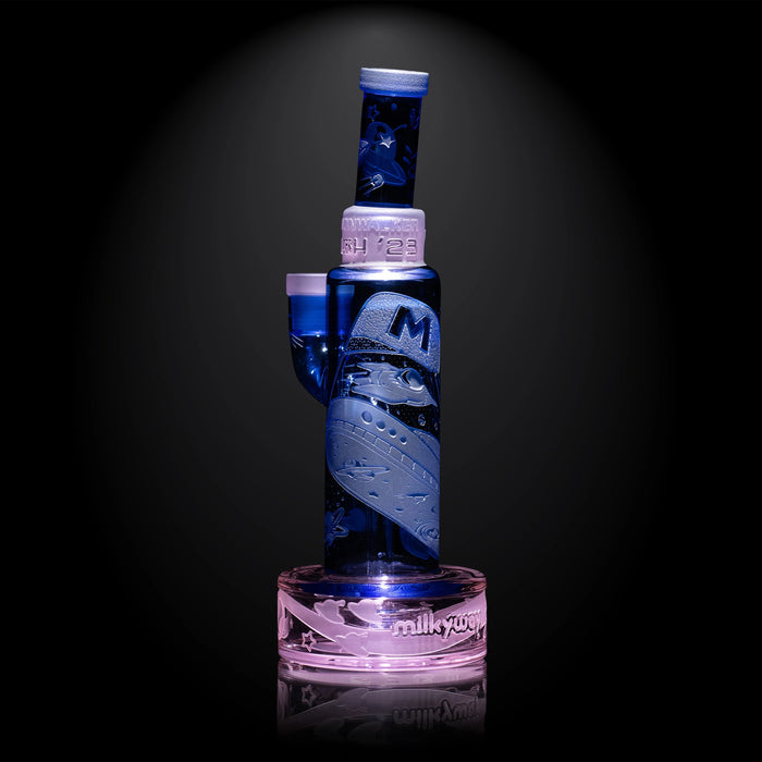 Moonwalker HIGH 23 7" Dab Rig