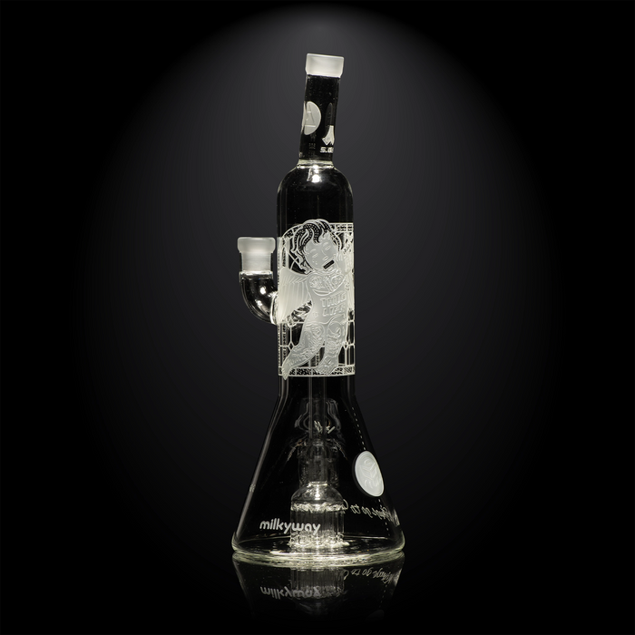 Thug Life 13" Dab Rig