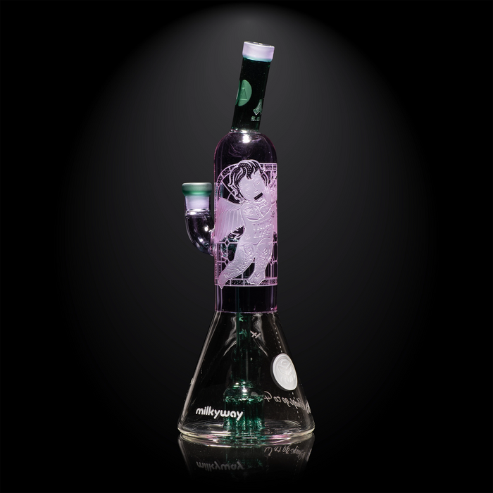 Thug Life 13" Dab Rig